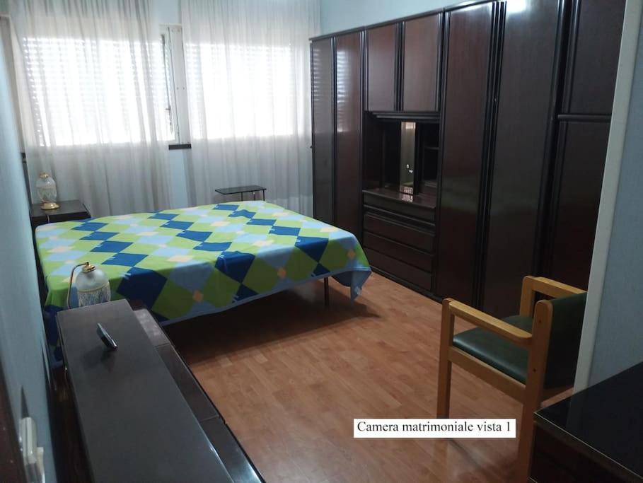 Apartment Alinda Bonacci Brunamonti Rom