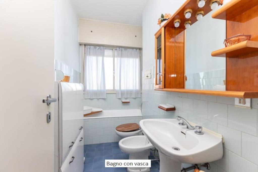Apartment Alinda Bonacci Brunamonti Rom