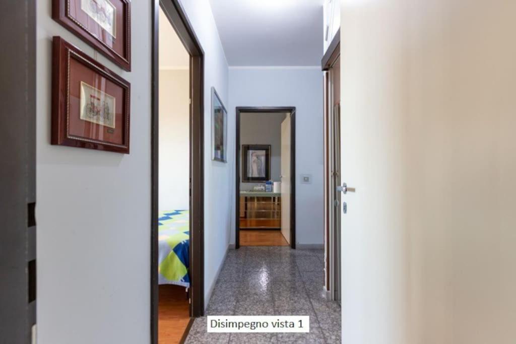 Apartment Alinda Bonacci Brunamonti