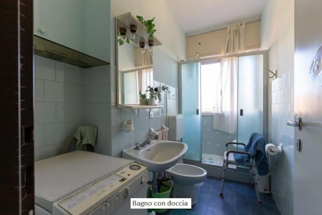 Alinda Bonacci Brunamonti Apartment