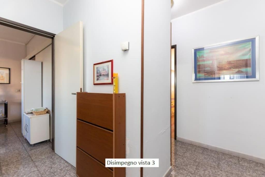 Apartment Alinda Bonacci Brunamonti