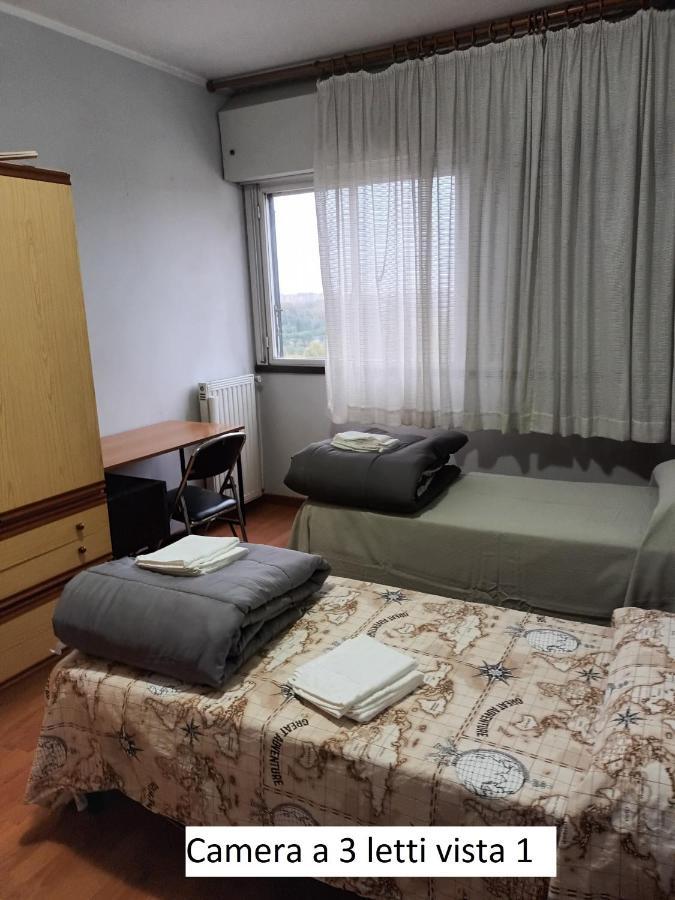 Apartment Alinda Bonacci Brunamonti