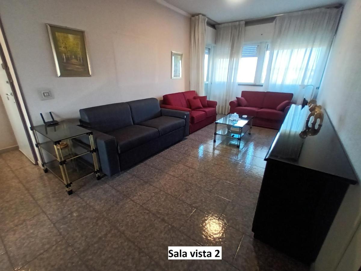 Apartment Alinda Bonacci Brunamonti *