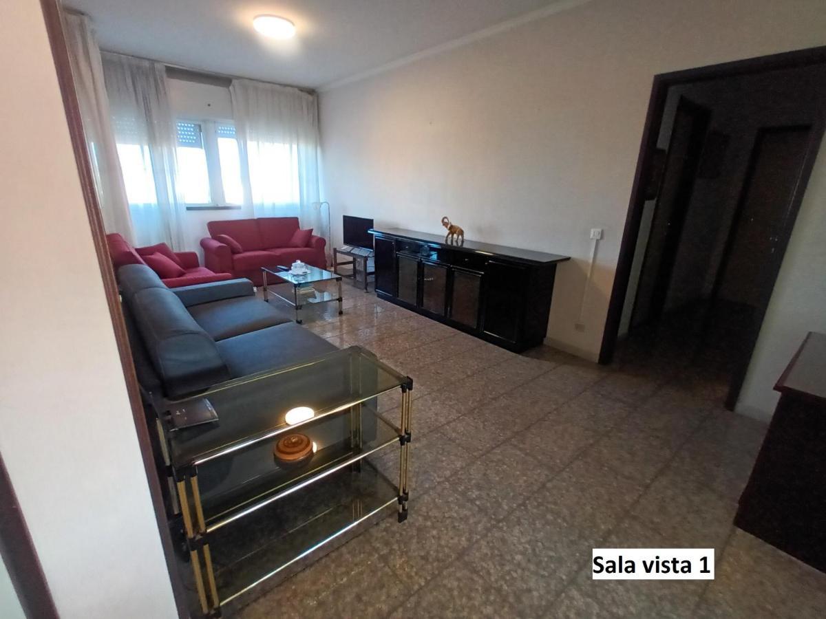 Apartment Alinda Bonacci Brunamonti